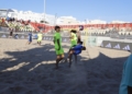 27D 3 2 Los combinados melillenses caen en semifinales frente a Andalucía