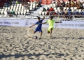 27D 4 2 Los combinados melillenses caen en semifinales frente a Andalucía