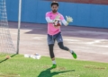 27D 6 1 Edu Loscos ha valorado la segunda semana de entrenos