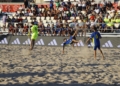 27D 6 1 Los combinados melillenses caen en semifinales frente a Andalucía