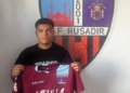 27D 6 La confección de la plantilla del Rusadir va viento en popa