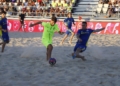 27D 9 1 Los combinados melillenses caen en semifinales frente a Andalucía