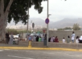 2840c057 c379 45f7 8cef c162f241b9c6 La frontera también registra una alta afluencia en días de diario por la OPE