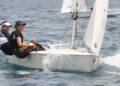 2a Alicia Cebrian y Julia Marfil Sara Franceschi y Laia Gracia se coronan en Melilla como campeonas de España y Europa