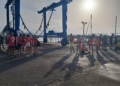 2f3bfba2 3460 47b4 9ecc 63f447085cc9 Arranca la Gran Movida 2024 con pruebas variadas, para el disfrute de los participantes