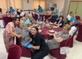 3128ecc7 6d03 4076 bab5 39554d19ed24 Melilla celebra el Día de los Abuelos con homenajes a los mayores