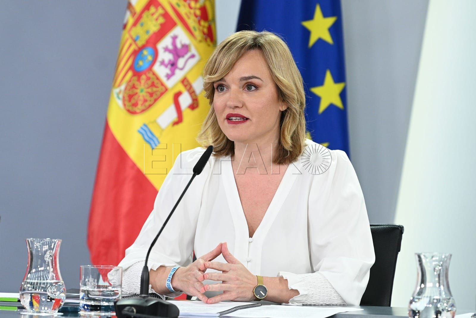 Más de 1,8 millones a Melilla para la protección de las familias y la lucha contra la pobreza infantil