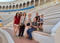 3d57c91e 24f8 4bd9 b4a7 f44d80768ea2 La plaza de toros de Melilla continúa recibiendo visitantes en pleno verano