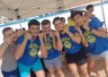 3f97fbb7 afec 49a5 b958 430890164801 Las playas de Melilla, las grandes protagonistas en el quinto día de la Gran Movida