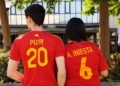 4 2 La Plaza de las Culturas se prepara para una noche de fútbol