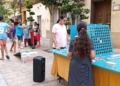 42c105a3 b6cb 4cef 81ba 8d2a46cfffff Zona Centro innova en sus actividades para dinamizar el barrio con una ruleta