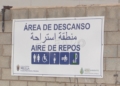 446b3311 288c 4018 b13f ff0c643f3cf9 La frontera también registra una alta afluencia en días de diario por la OPE