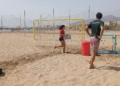 46df16cb eac4 492e 9bb2 3038a36a3e85 Las playas de Melilla, las grandes protagonistas en el quinto día de la Gran Movida