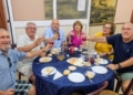 5368ea9e d9e4 41da b01f 0a6a294bbda9 Melilla celebra el Día de los Abuelos con homenajes a los mayores