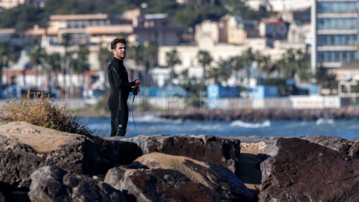 575c9c15 d3f4 4f86 9896 533d1e852cec e1721302849305 El Carrillo| Quino Pomedio: "La gente tiene que ser consciente de la costa que tenemos y empezar a cuidarla. Aunque parece que están empezando a darse cuenta"