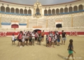 5a06b699 e0dd 46ce 835d 648c0c388dc9 La Mezquita del Toreo mantiene sus visitas como cada semana