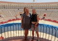 5a3de338 fc89 4abb 9170 e329357c9887 La plaza de toros de Melilla continúa recibiendo visitantes en pleno verano