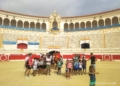 5b7cdc76 a5eb 4003 86e4 f499850b3d5b La Mezquita del Toreo mantiene sus visitas como cada semana