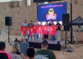 5f1b98e5 561f 415b bac9 dd981182872e 1 La Gran Movida vuelve a Melilla tras 5 años para retomar su esencia