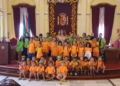 63cbd602 4079 4a6b a974 6e70c0fe1e1a Las colonias de verano de Melilla Inserción siguen conociendo la Asamblea