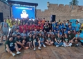 6683a558 d355 4a31 b86f dd1f294404af La Gran Movida vuelve a Melilla tras 5 años para retomar su esencia