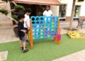 6c47e21c 14fb 4b89 8075 09703b45df84 Zona Centro innova en sus actividades para dinamizar el barrio con una ruleta