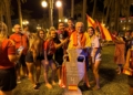 6dd7f504 21da 4c51 b562 7ddbb23c32ee Melilla entera vibra con la victoria de la Selección en la Eurocopa