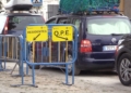 6ff73e35 5f91 4aa1 b32c 3309711d3e0d La frontera también registra una alta afluencia en días de diario por la OPE