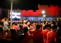 71dbe3b6 9f54 42c5 8b0b 26fcac8e2bfe Melilla entera vibra con la victoria de la Selección en la Eurocopa