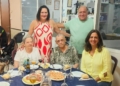 729bb9d3 e1eb 46f9 ac8d bf507cf1436c Melilla celebra el Día de los Abuelos con homenajes a los mayores