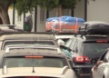 75df743c 694b 47b9 8fcd 8cca18e5fd04 La frontera también registra una alta afluencia en días de diario por la OPE