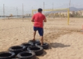 7e4eb993 0a2f 4b5b af33 88287721b0e7 Las playas de Melilla, las grandes protagonistas en el quinto día de la Gran Movida