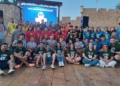 7e5cdfc9 d5ec 4121 9e6a 9458a6f9a7dc La Gran Movida vuelve a Melilla tras 5 años para retomar su esencia