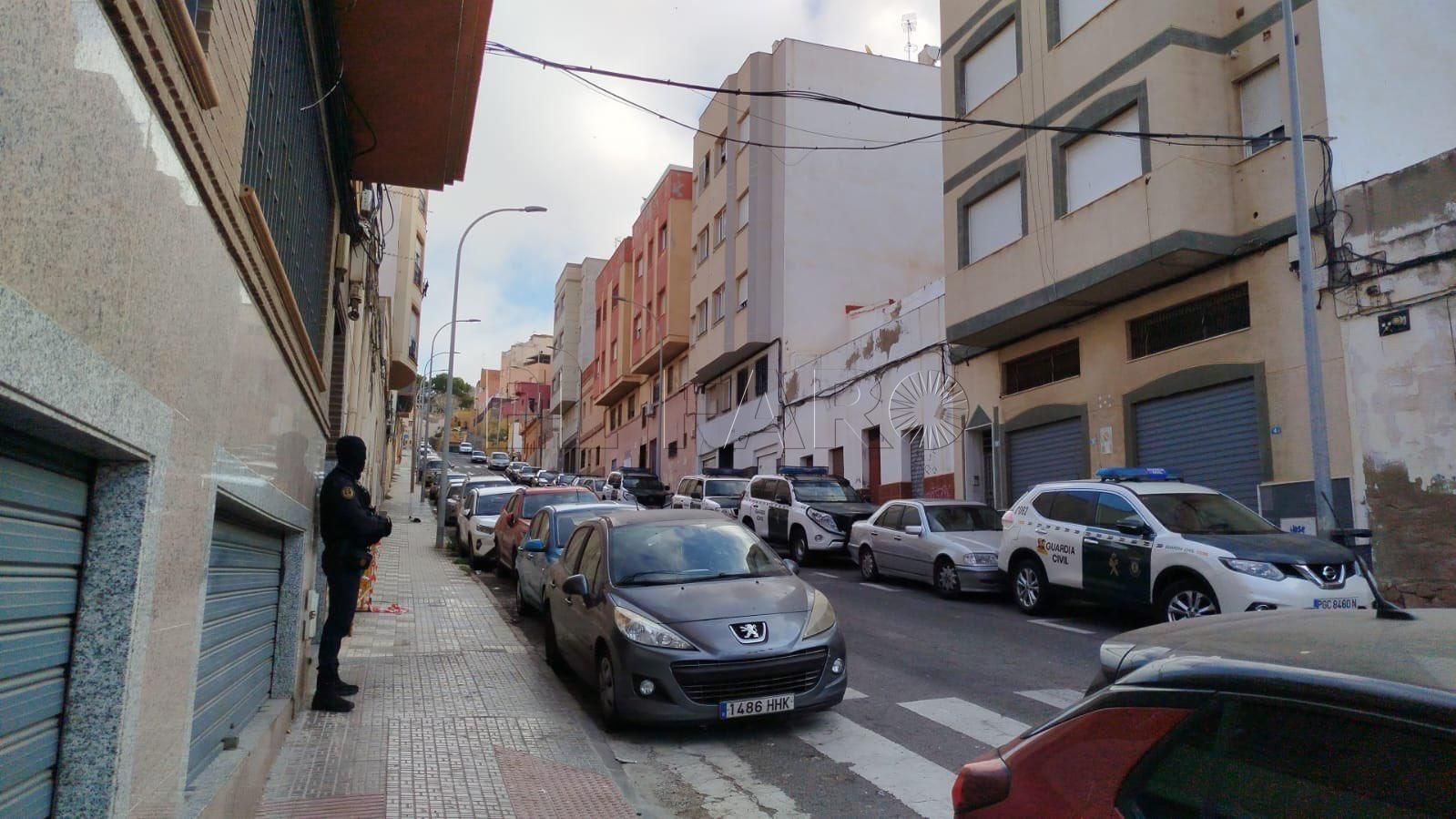 81980511 5b1f 46ff 9df4 9a1a12487c85 Detenidos ocho jóvenes por intercambiar propaganda yihadista