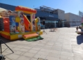 8237b7f8 dd93 4d85 8ff2 abad04283208 Domingo lleno de diversión para los más pequeños en el Parque Murias