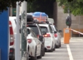 833d4b6e 6945 453d 86c8 4dcbd1e74067 La frontera también registra una alta afluencia en días de diario por la OPE