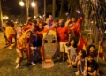 9319794a bc2f 412c 849f 5c94733ab85a Melilla entera vibra con la victoria de la Selección en la Eurocopa