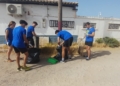 97c4478b e0b7 42e6 ac48 a085d85bdfe8 Las playas de Melilla, las grandes protagonistas en el quinto día de la Gran Movida