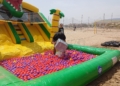 98757702 bd5f 43d5 895c 2dc514294347 Las playas de Melilla, las grandes protagonistas en el quinto día de la Gran Movida