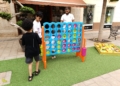 99fd7d7a 6503 4e91 ba1a b97e2d9bded9 Zona Centro innova en sus actividades para dinamizar el barrio con una ruleta