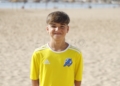 ALEVIN 10 Turno para los Campeonatos de España de Selecciones Autonómicas de Fútbol Playa