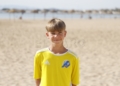 ALEVIN 13 Turno para los Campeonatos de España de Selecciones Autonómicas de Fútbol Playa