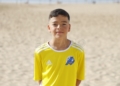 ALEVIN 4 Turno para los Campeonatos de España de Selecciones Autonómicas de Fútbol Playa