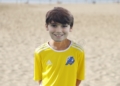 ALEVIN 6 Turno para los Campeonatos de España de Selecciones Autonómicas de Fútbol Playa