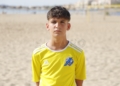 ALEVIN 7 Turno para los Campeonatos de España de Selecciones Autonómicas de Fútbol Playa