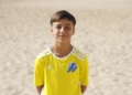 ALEVIN 9 Turno para los Campeonatos de España de Selecciones Autonómicas de Fútbol Playa