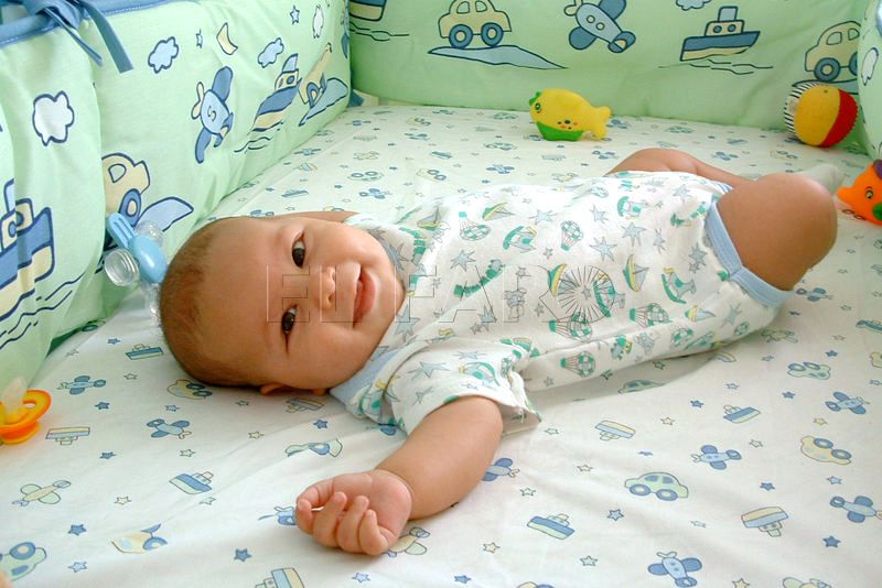 Baby Melilla sigue registrando buenos datos de nacimientos