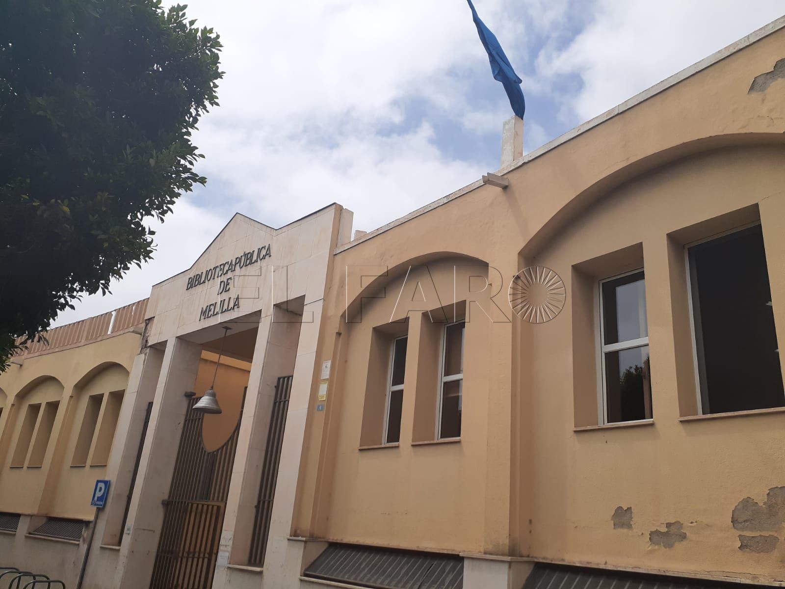 Biblioteca Municipal Cultura acuerda con la UGR una ampliación de horario bibliotecario