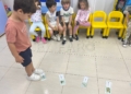 British 3 La importancia de aprender inglés en Melilla a edades muy tempranas: más fácil y casi como un nativo