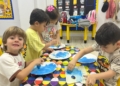 British 5 La importancia de aprender inglés en Melilla a edades muy tempranas: más fácil y casi como un nativo